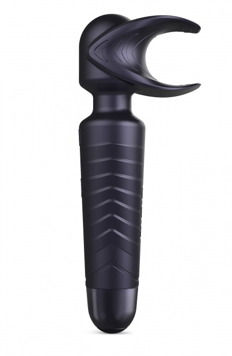 Сливовый вибромассажёр для мужчин Man.wand Evo - Manwan - в Симферополе купить с доставкой