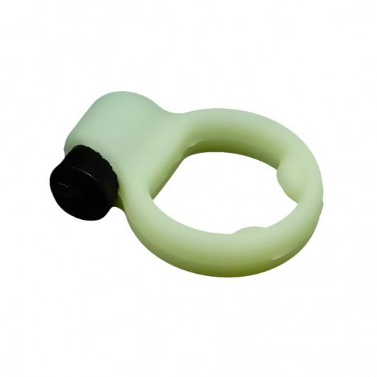 Люминесцентное эрекционное виброкольцо Super - Clara Morgane - в Симферополе купить с доставкой