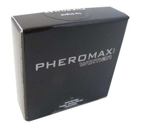 Концентрат феромонов для женщин Pheromax Woman - 1 мл. -  - Магазин феромонов в Симферополе