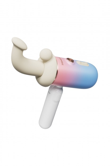 Инновационная мини-машина Spinel - Lovense - купить с доставкой в Симферополе