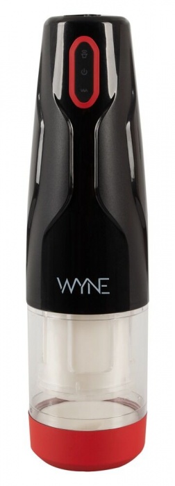 Вращающийся мастурбатор WYNE Masturbator 05 - Orion - в Симферополе купить с доставкой