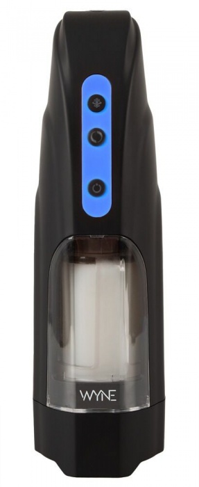 Мощный мастурбатор WYNE Masturbator 09 - Orion - в Симферополе купить с доставкой