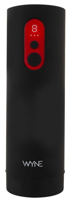 Автоматический мастурбатор WYNE Masturbator 08 - Orion - в Симферополе купить с доставкой