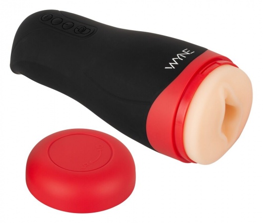 Эргономичный мастурбатор WYNE Masturbator 01 - Orion - в Симферополе купить с доставкой