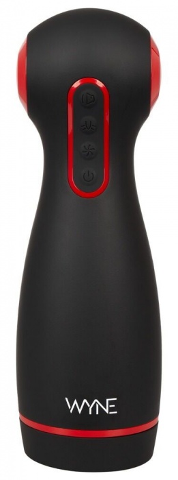 Мастурбатор WYNE Masturbator 06 с двумя моторами - Orion - в Симферополе купить с доставкой