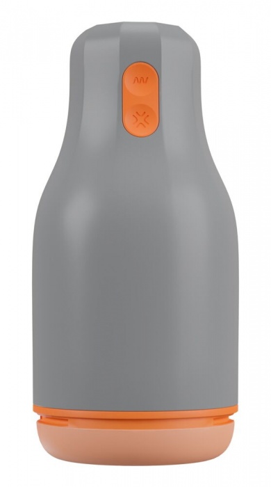 Мастурбатор для головки полового члена Glans Masturbator with 2 Functions - Orion - в Симферополе купить с доставкой