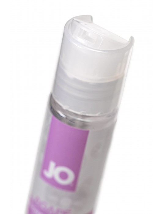 Лубрикант на водной основе для женщин JO AGAPE ORIGINAL - 30 мл. - System JO - купить с доставкой в Симферополе