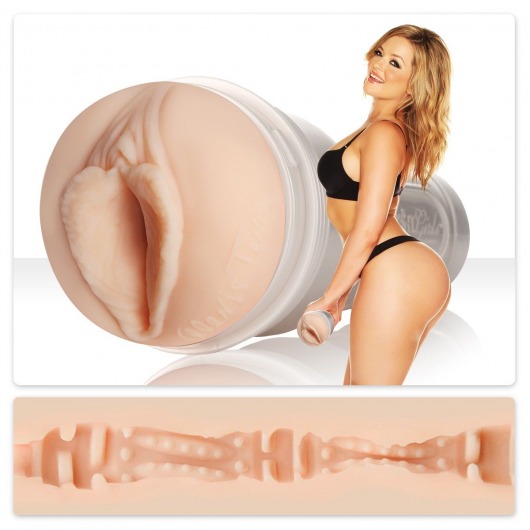 Мастурбатор-вагина Fleshlight Girls - Alexis Texas Outlaw - Fleshlight - в Симферополе купить с доставкой