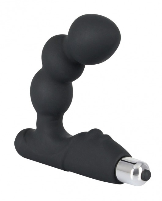 Стимулятор простаты с вибрацией Rebel Bead-shaped Prostate Stimulator - Orion - в Симферополе купить с доставкой