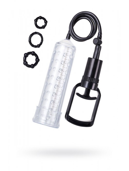 Прозрачная вакуумная помпа A-toys - A-toys - в Симферополе купить с доставкой