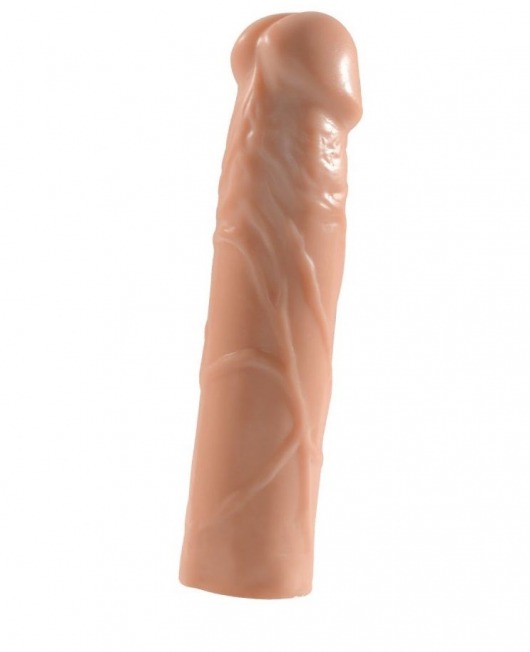 Насадка-удлинитель Extension sleeve - 17 см. - Sitabella - в Симферополе купить с доставкой