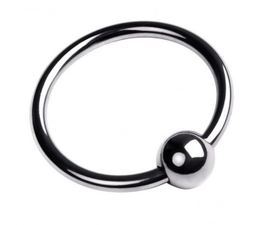 Кольцо на головку пениса размера M - ToyFa - в Симферополе купить с доставкой