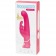 Розовый вибратор-кролик G-Spot Rechargeable Rabbit Vibrator - 24,1 см. - Happy Rabbit купить в Симферополе с доставкой в Orgasmix.ru Розовый вибратор-кролик G-Spot Rechargeable Rabbit Vibrator - 24,1 см. - Happy Rabbit