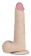 Телесный перезаряжаемый вибратор-реалистик из неоскин - 22 см. - LOVETOY (А-Полимер) купить в Симферополе с доставкой в Orgasmix.ru Телесный перезаряжаемый вибратор-реалистик из неоскин - 22 см. - LOVETOY (А-Полимер)