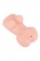 Телесный мастурбатор-вагина Lisa - Dream Toys - в Симферополе купить с доставкой