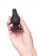Черная анальная втулка Spade S - 8 см. - Erotist Adult Toys в Симферополе Черная анальная втулка Spade S - 8 см. - Erotist Adult Toys
