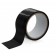 Черный скотч для фиксации - 15 м. - Fetish Tentation - купить с доставкой в Симферополе Черный скотч для фиксации - 15 м. - Fetish Tentation - купить с доставкой в Симферополе