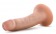 Телесный фаллоимитатор-реалистик 5 Inch Posable Dildo - 13,9 см. - Blush Novelties купить с доставкой в интернет-магазине Orgasmix в Симферополе Телесный фаллоимитатор-реалистик 5 Inch Posable Dildo - 13,9 см. - Blush Novelties