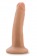 Телесный фаллоимитатор-реалистик 5 Inch Posable Dildo - 13,9 см. - Blush Novelties купить с доставкой в интернет-магазине Orgasmix в Симферополе Телесный фаллоимитатор-реалистик 5 Inch Posable Dildo - 13,9 см. - Blush Novelties