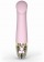 Розовый стимулятор для G-точки Right on Ron - 17 см. - MyStim купить в Симферополе с доставкой в Orgasmix.ru Розовый стимулятор для G-точки Right on Ron - 17 см. - MyStim