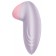 Сиреневый клиторальный стимулятор Tropical Tip - Satisfyer в Симферополе Сиреневый клиторальный стимулятор Tropical Tip - Satisfyer