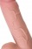 Телесный реалистичный фаллоимитатор My Honey - 18 см. - ToyFa купить с доставкой в интернет-магазине Orgasmix в Симферополе Телесный реалистичный фаллоимитатор My Honey - 18 см. - ToyFa