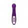 Фиолетовый вибростимулятор для G-точки Gee - 16,6 см. - Le Wand купить в Симферополе с доставкой в Orgasmix.ru Фиолетовый вибростимулятор для G-точки Gee - 16,6 см. - Le Wand