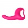 Розовый вибратор для G-стимуляции - I-MOON купить в Симферополе с доставкой в Orgasmix.ru Розовый вибратор для G-стимуляции - I-MOON