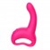 Розовый вибратор для G-стимуляции - I-MOON купить в Симферополе с доставкой в Orgasmix.ru Розовый вибратор для G-стимуляции - I-MOON