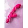 Розовый вибратор-кролик со стимулирующим шариком Rolli - 22 см. - JOS купить в Симферополе с доставкой в Orgasmix.ru Розовый вибратор-кролик со стимулирующим шариком Rolli - 22 см. - JOS