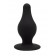 Черная анальная втулка SILEXD Plug Model 2 XS - 6,4 см. - Adrien Lastic в Симферополе Черная анальная втулка SILEXD Plug Model 2 XS - 6,4 см. - Adrien Lastic