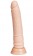 Телесный фаллоимитатор A-toys с присоской - 22 см. - A-toys купить с доставкой в интернет-магазине Orgasmix в Симферополе Телесный фаллоимитатор A-toys с присоской - 22 см. - A-toys