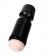 Мастурбатор-ротик A-Toys в черной колбе - A-toys - в Симферополе купить с доставкой